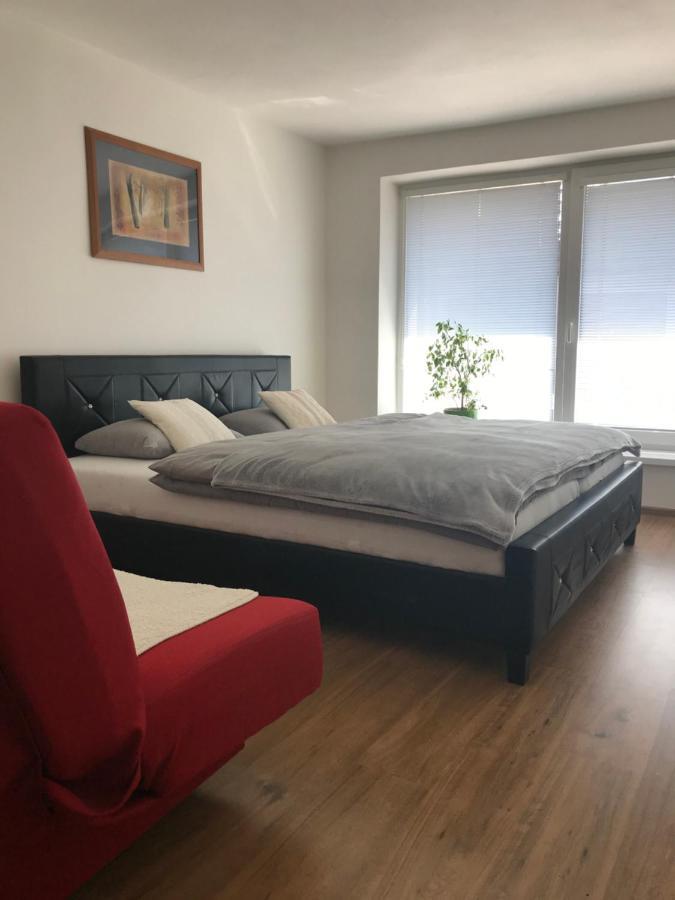 Apartman Emka 2 ลิฟตอฟสกีมิคูลาช ภายนอก รูปภาพ